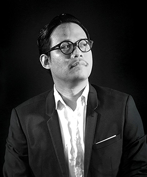 Qhawarizmi Norhisham