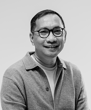 Ramadhoni Dwi Payana