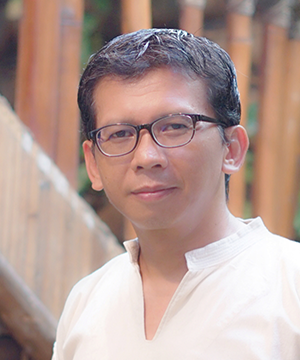 Mohammad Cahyo Novianto