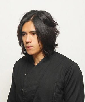 Antonius Richard Rusli