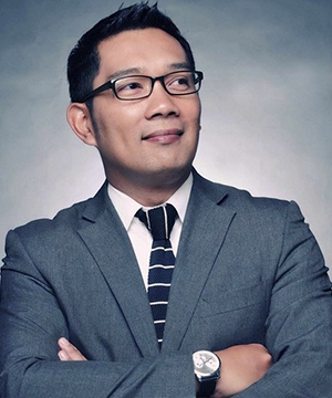 Ridwan Kamil
