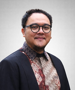 Antonius Richard Rusli