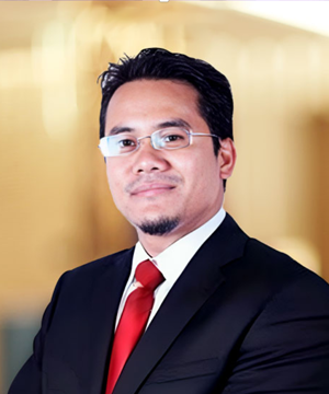 Khamarrul A. Razak